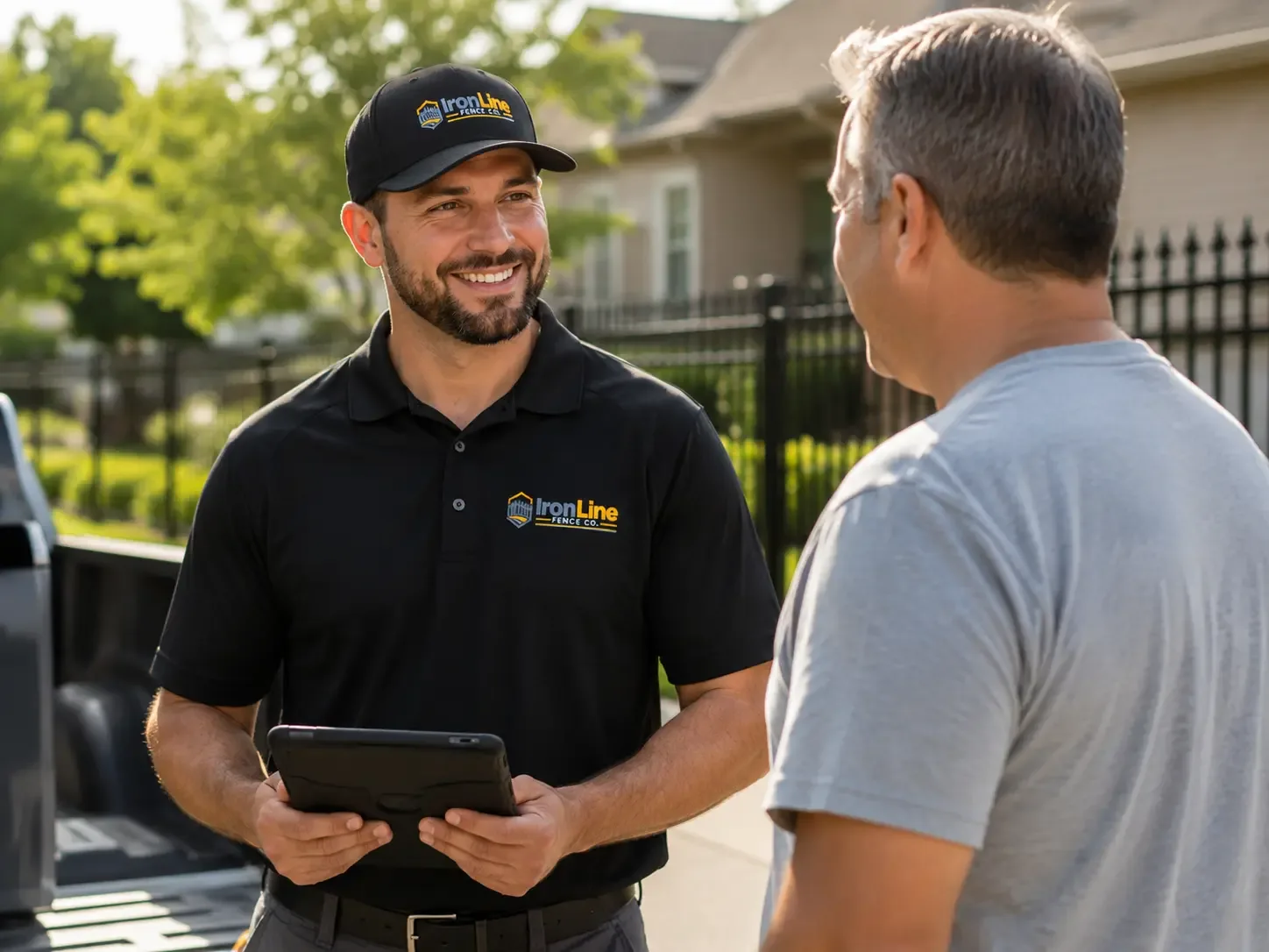 Metal Fence Installation Salem, IL FAQs